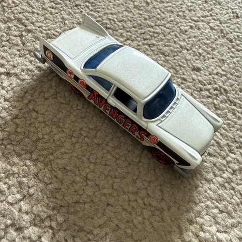 Hot wheels plymouth fury - wheels,