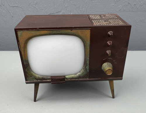 Vintage 1950s plastic kitschy - 1950s,