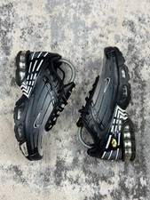 Nike TN tuned 3 black and