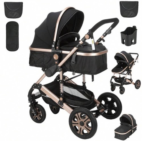 Baby stroller pram - in,