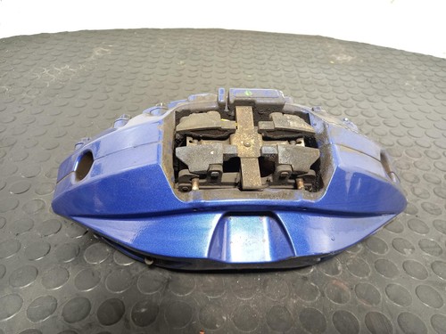 Bmw front left brake - x5,
