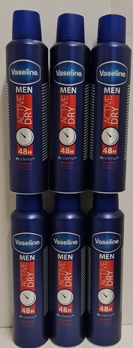 Vaseline men active - vaseline,
