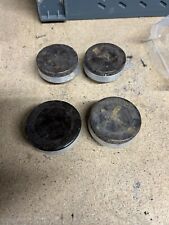 CARAVAN/MOTORHOME  STOVES