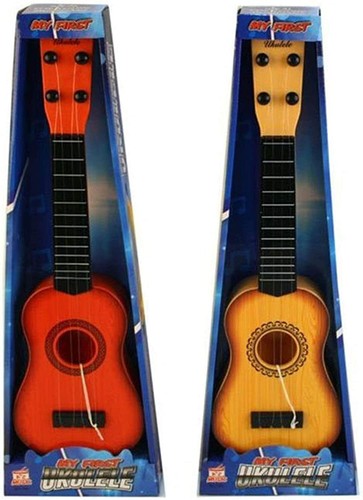 Ukulele 40cm soprano - soprano, strings