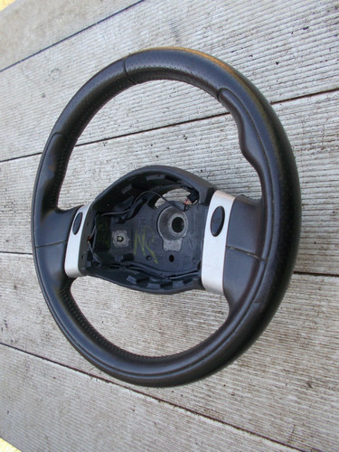 Mini cooper r53 steering - mini,
