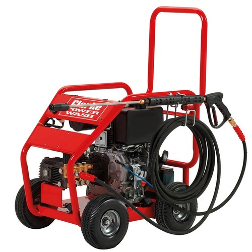 Clarke pressure washer diesel - washer,