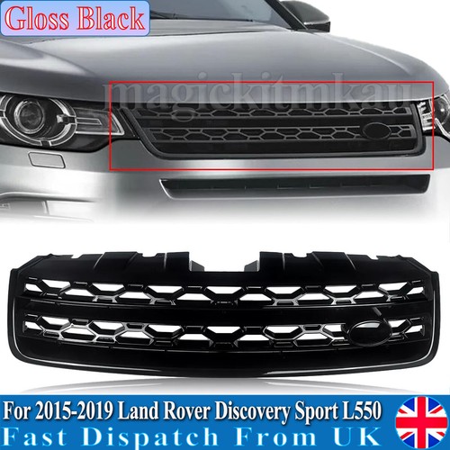 Front grille lr066143 for - front,