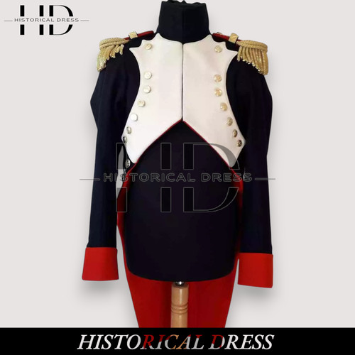 French napoleonic colonel - napoleonic,