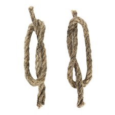 Slow Match Refill | Wax Wick |