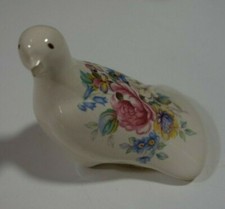 Vintage Ye Olde Ceramic