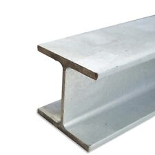 STEEL RSJ BEAMS - any length /