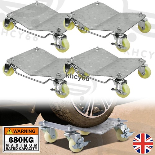 4pc 1500lb per each car - per,