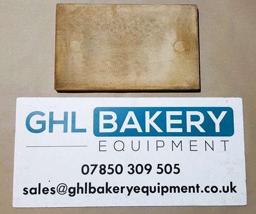 Tom chandley deck oven stone - tom,