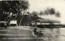 PC CEYLON - SRI LANKA, MT