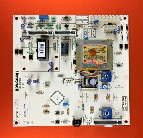 Potterton performa eco - performa, /
