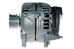 Hella alternator 14v 90a for - 14v,