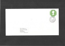 First day cover 1975 - cover,