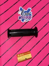 Suzuki Oem Nos RM 50 60 1978-1983 Handle Grip Left 57211-46111