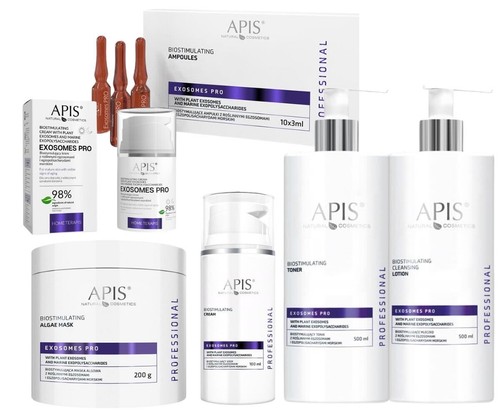 Apis professional exosomes pro - apis,