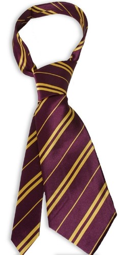 Harry potter tie - potter,