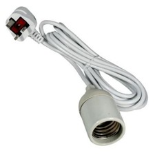 Cfl lamp holder - holder,, grow