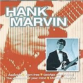 Marvin, Hank : Guitar Legends