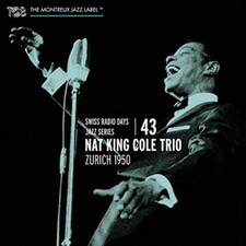 Nat King Cole Trio - Swiss
