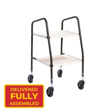 NEW Drive Height Adjustable Mobility Walking Aid Household Strolley Trolley