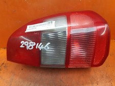 2001 MITSUBISHI SPACE STAR R Taillight  Rear Light