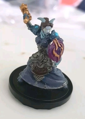 World warcraft miniatures - of,