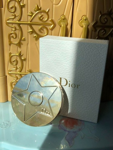 Dior novelty limited compact - novelty,