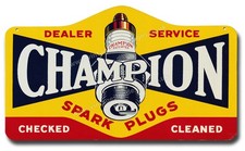 Champion spark plugs dealer - spark,
