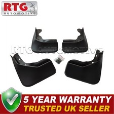 RTG Tailored Mud Flaps Set