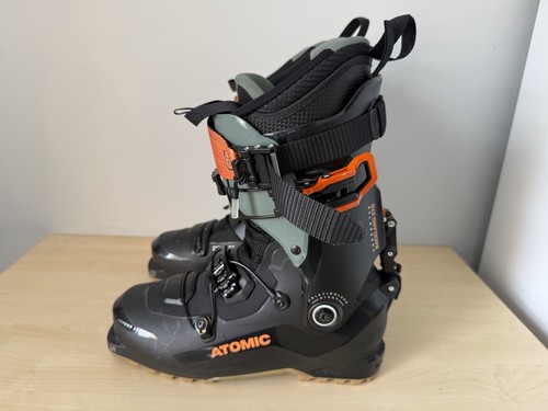Atomic backland xtd - xtd, 120
