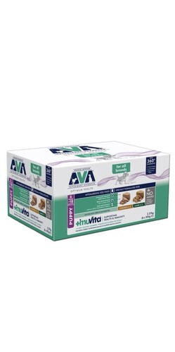 Ava veterinary approved puppy - ava,