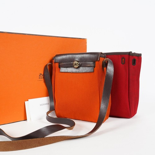 Hermes herbag tpm - hermes,