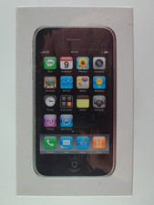 MINT Apple iPhone 3g 16gb 2nd