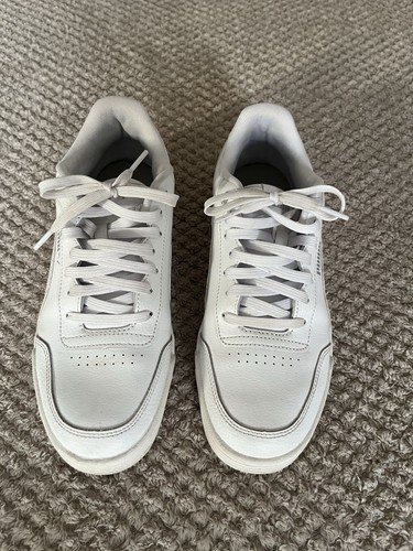 Puma men white - men's, trainers