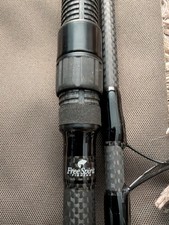 Freespirt 4 tc - 1/4, carp