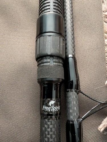 Freespirt 4 tc carp - ft,