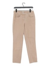 Basler Women's Jeans UK 10 Tan