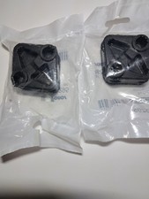 X2 EXHAUST HANGER MOUNTING