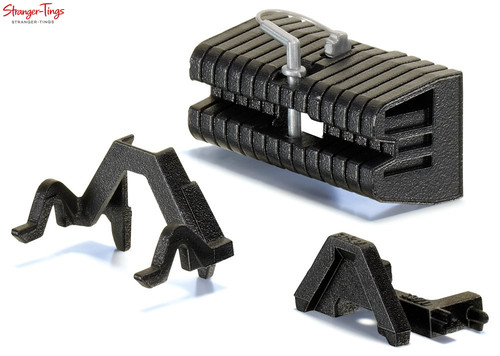 Siku adaptor set front - set, w/front