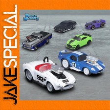 JakeSpecial - Miniature Car
