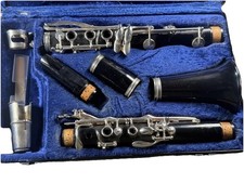 Boosey hawkes clarinet - hawkes,