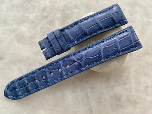 19mm 16mm genuine - real, navy