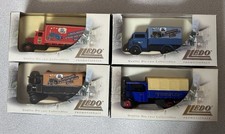 Lledo Diecast Model Lorrie’s