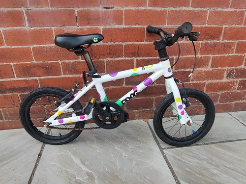 Frog children bike in - bike,