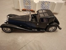 Franklin Mint 1:24 1930