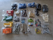 LEGO City Mix Vintage Spare
